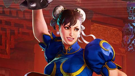 chun-li nude